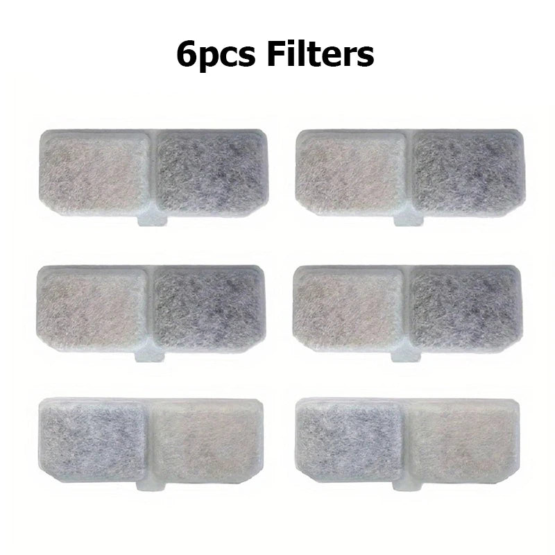 fontaine d’eau automatique 3l usb pour chats – pompe silencieuse & filtre anti-sécheresse