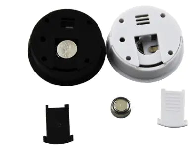 Thermo-hygromètre numérique – Contrôle précis de la température et de l’humidité