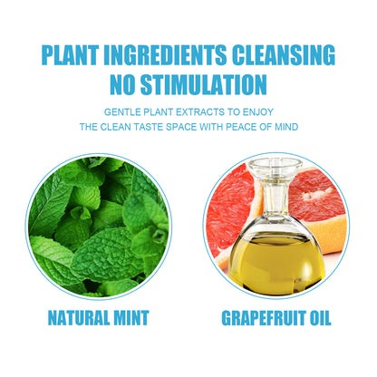 Fresh Breath Toothpaste for Pets – Dogs &amp; Cats