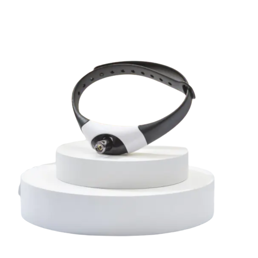 Collier Laser Interactif pour Chat – Amusez votre félin sans effort !