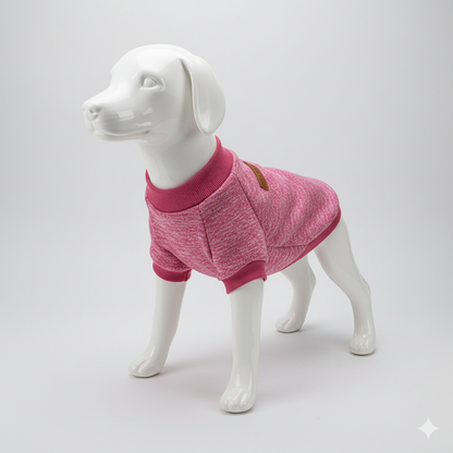 Sweat d'Hiver Décontracté pour Petit Chien & Chat - Confort et Style au Quotidien
