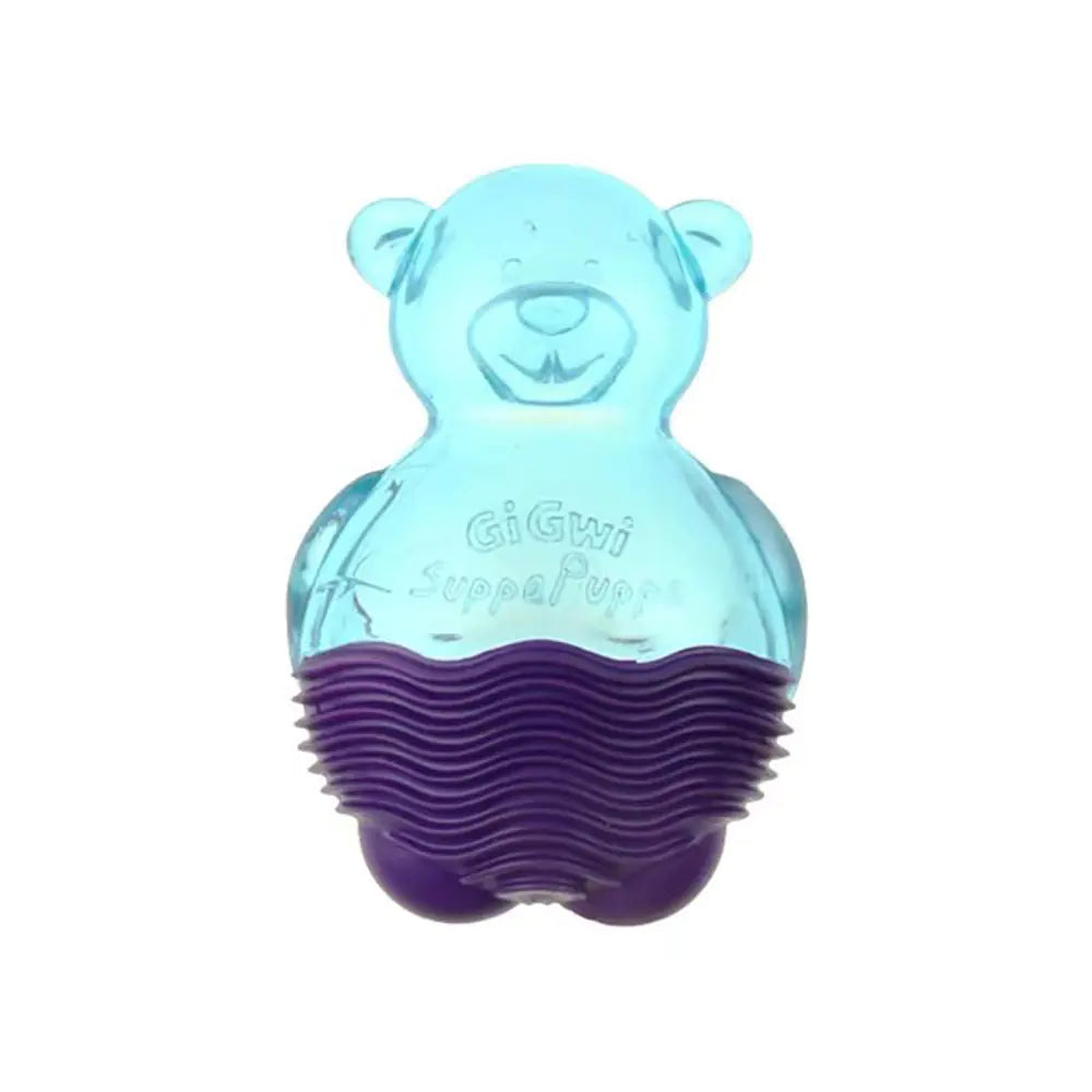 Jouet pour chiot bruyant – Molaire et amusement garanti