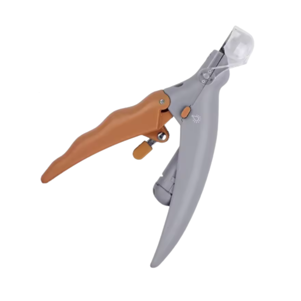 Coupe-griffes pour chats et chiens