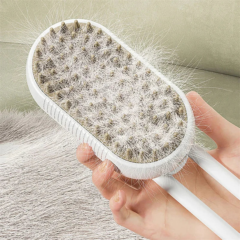 Brosse à Vapeur 3 en 1