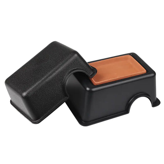 Habitat pour Amphibiens et Reptiles – Cachette et Abreuvoir