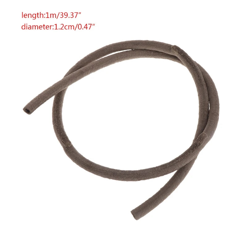 Vigne Artificielle Twistable 3 Pi – Décoration Réaliste pour Terrarium de Reptiles & Amphibiens