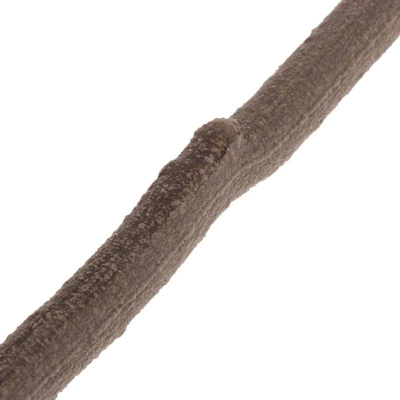 Vigne Artificielle Twistable 3 Pi – Décoration Réaliste pour Terrarium de Reptiles & Amphibiens