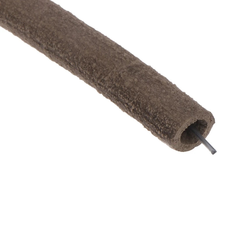 Vigne Artificielle Twistable 3 Pi – Décoration Réaliste pour Terrarium de Reptiles & Amphibiens