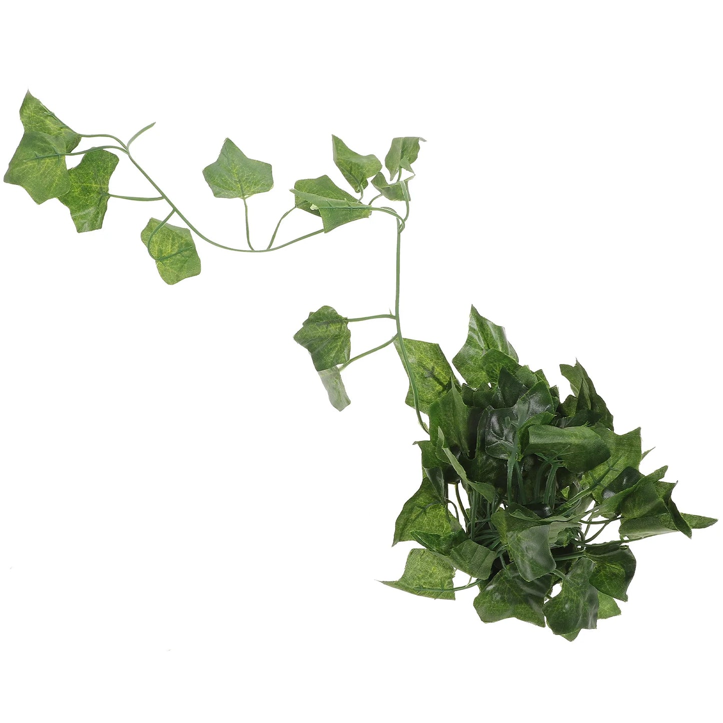 Vignes artificielles pour reptiles – Décor jungle réaliste & zone d’escalade naturelle