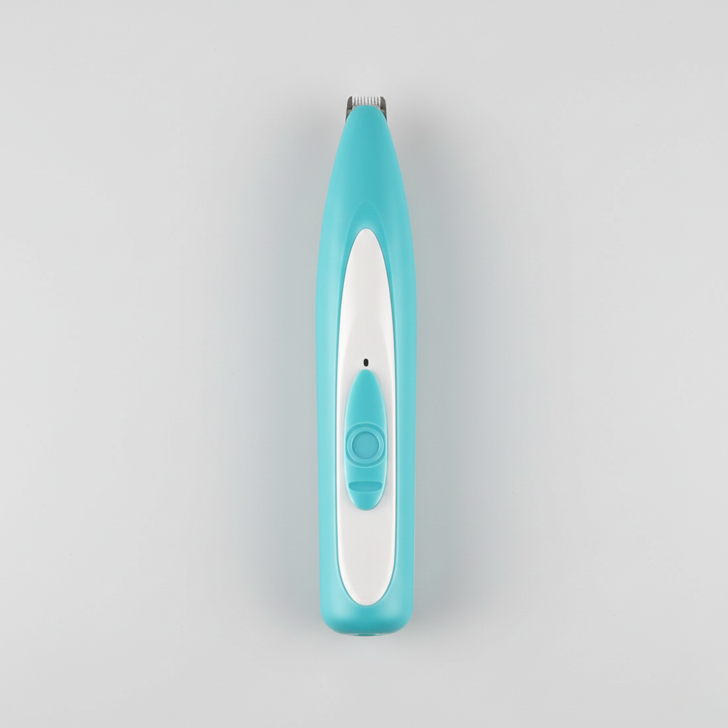 Tondeuse Électrique Silencieuse – Toilettage Professionnel Sans Stress à la Maison