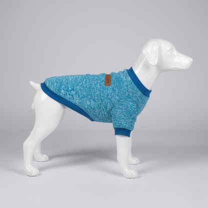 Sweat d'Hiver Décontracté pour Petit Chien & Chat - Confort et Style au Quotidien