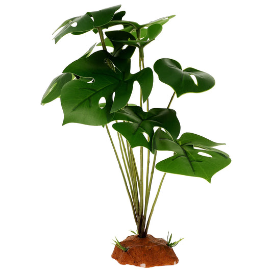 Plantes Artificielles pour Reptiles – Décor Terrarium Réaliste & Durable