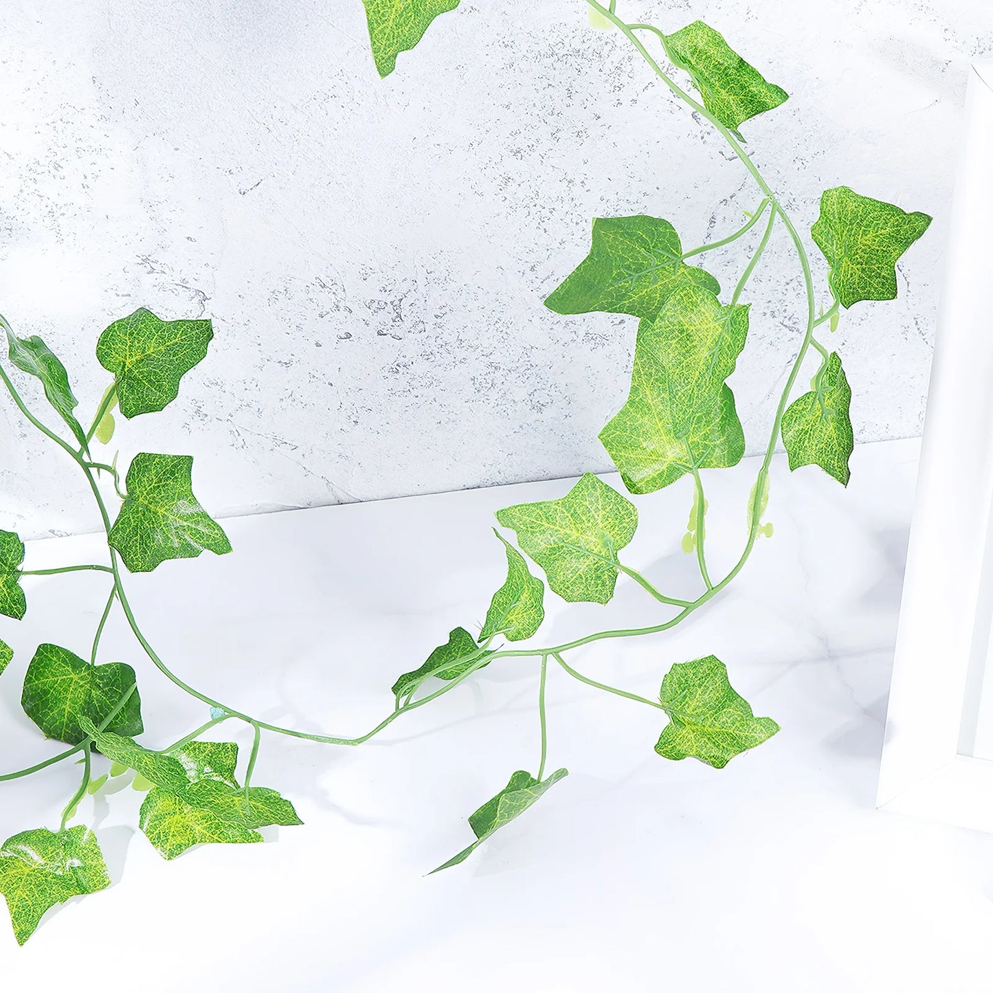 Vignes artificielles pour reptiles – Décor jungle réaliste & zone d’escalade naturelle