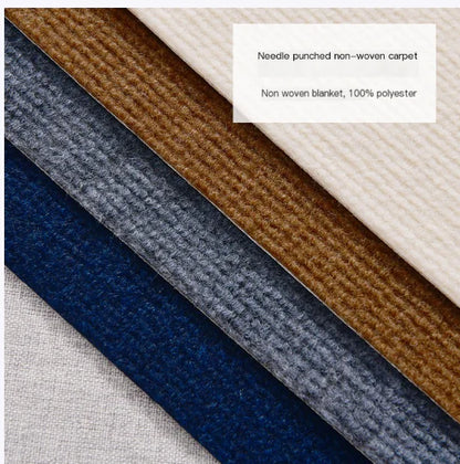 Tapis d'escalade durable pour chat avec autocollants muraux résistants aux rayures