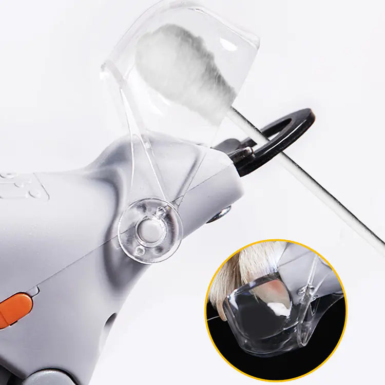 Coupe-griffes pour chats et chiens