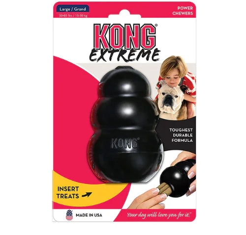 Kong pour chiens