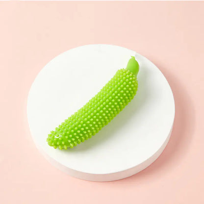 Jouer dentaire en forme de poivron pour chiens