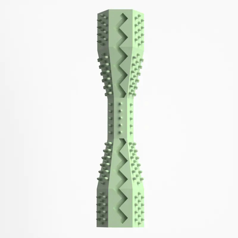 Jouet dentaire pour chien