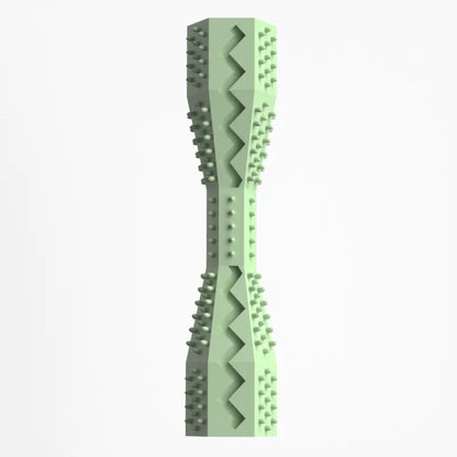 Dental dog toy 