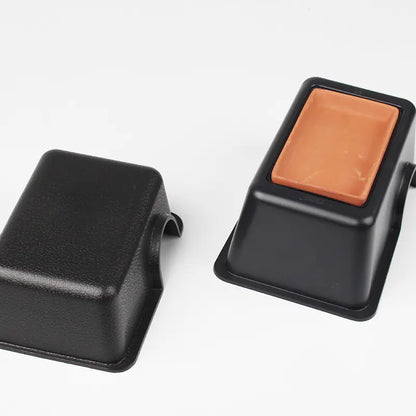 Amphibian and Reptile Habitat – Hiding Place and Watering Hole