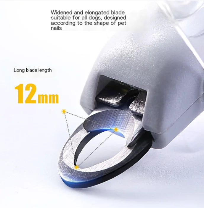 Coupe-griffes pour chats et chiens