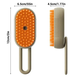 Brosse à Vapeur 3 en 1