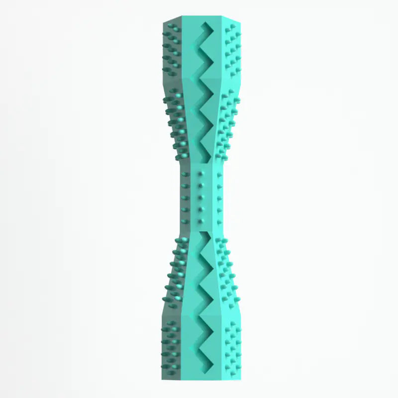 Jouet dentaire pour chien